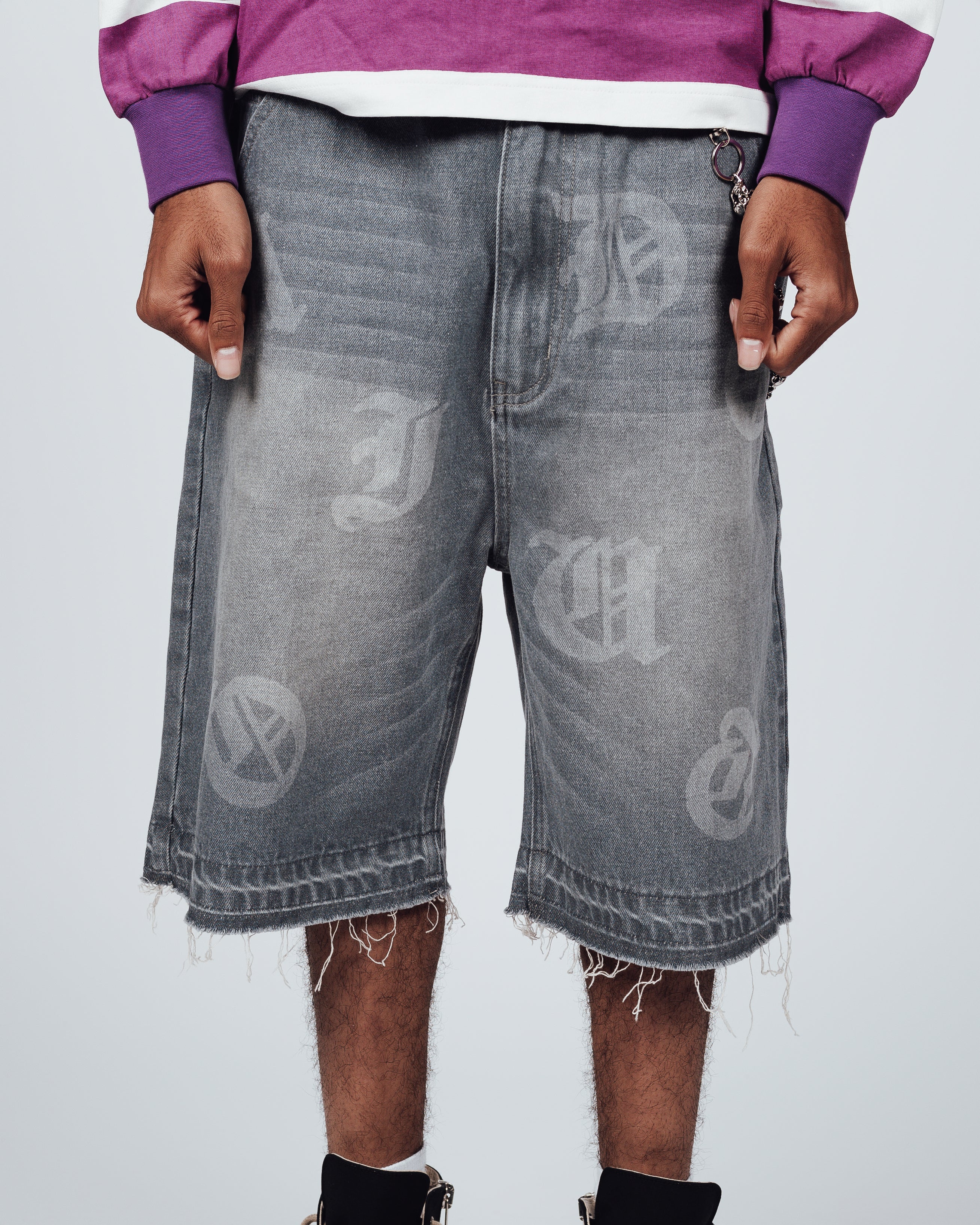 Hideout Jorts