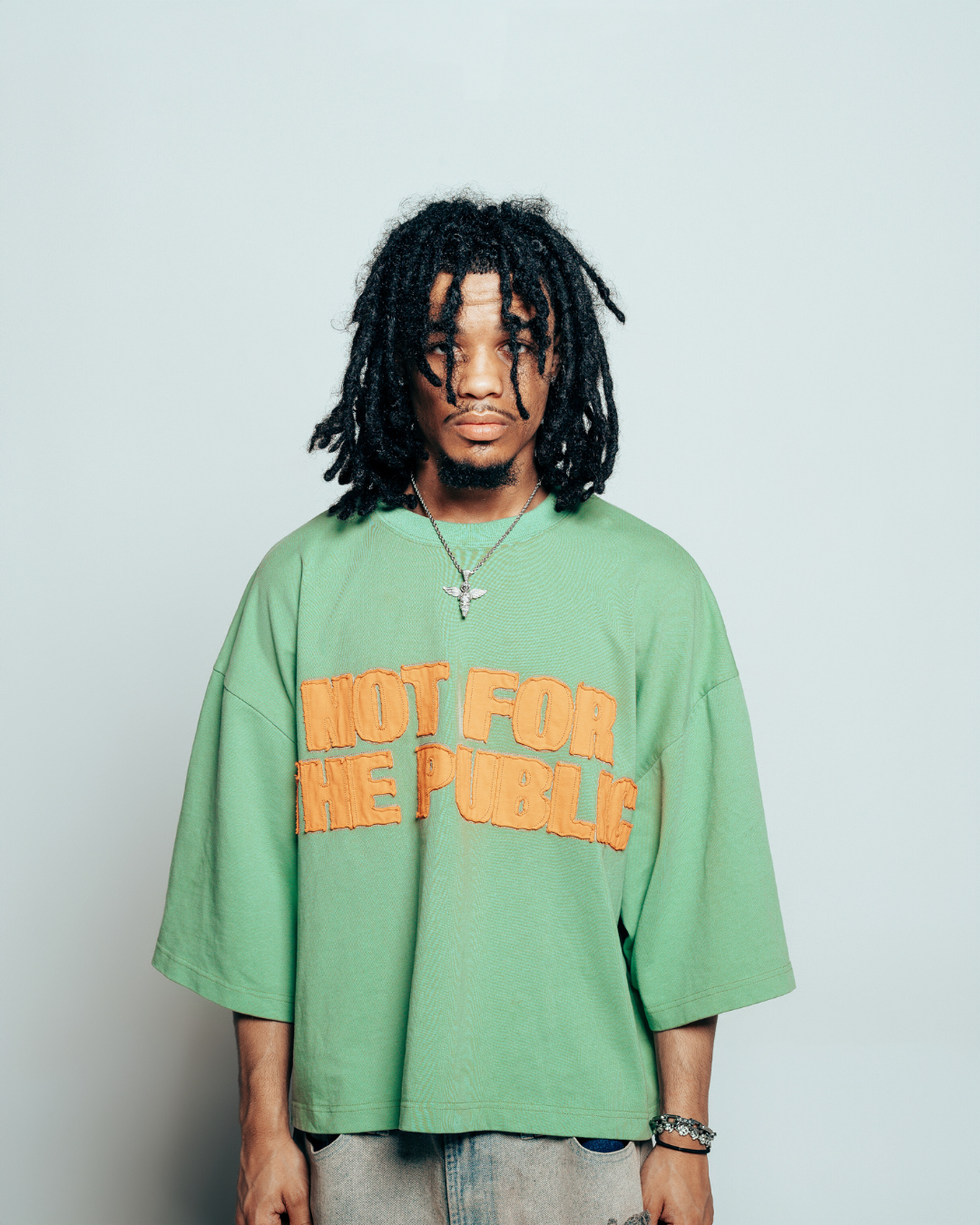 No Public Tee